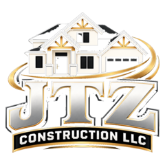 JTZ Construction LLC logo